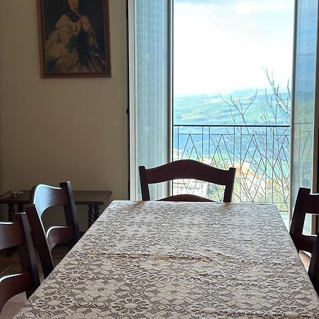 Troina Appartamenti Exteriér fotografie