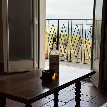 Troina Appartamenti Exteriér fotografie