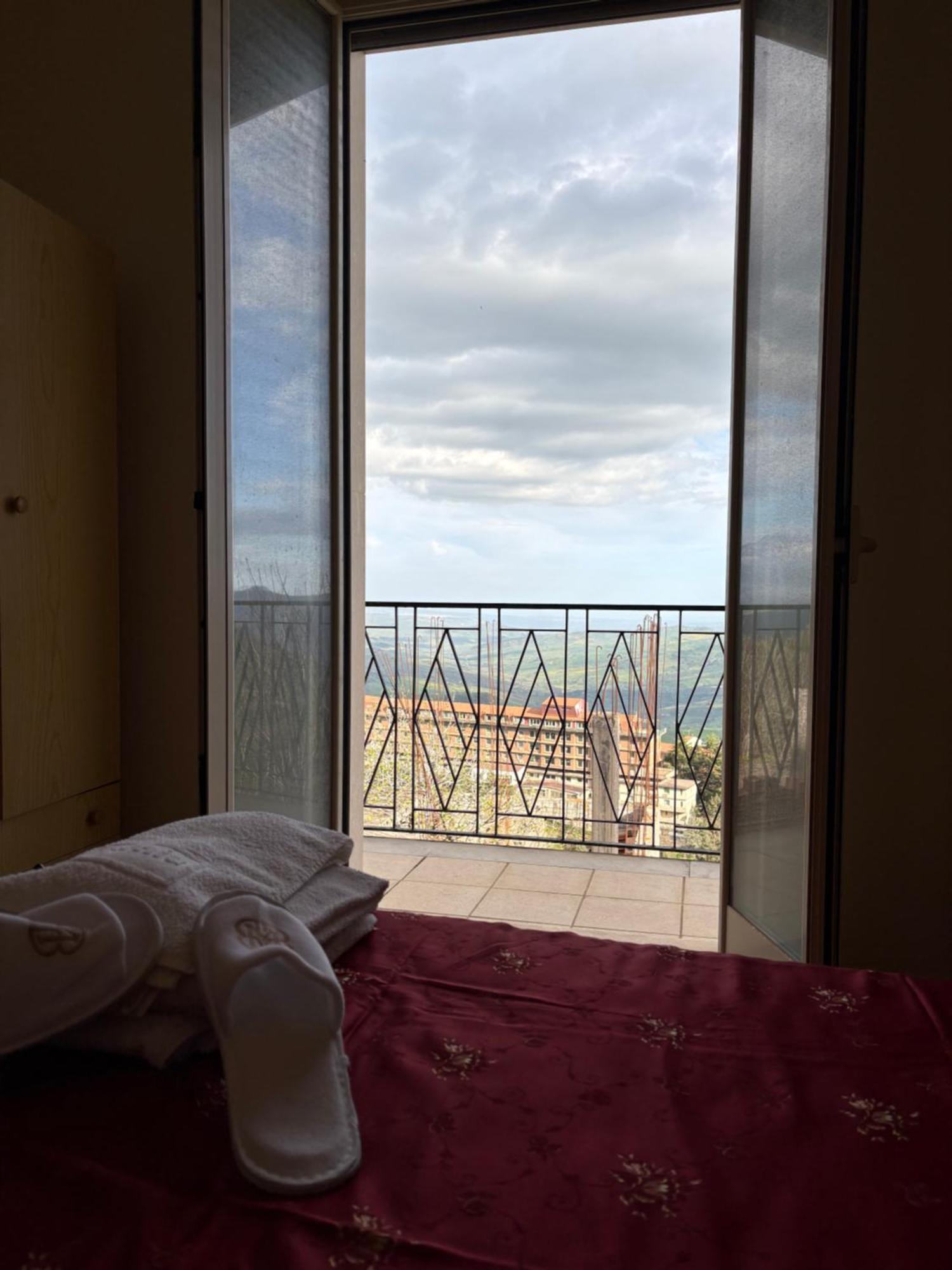 Troina Appartamenti Exteriér fotografie