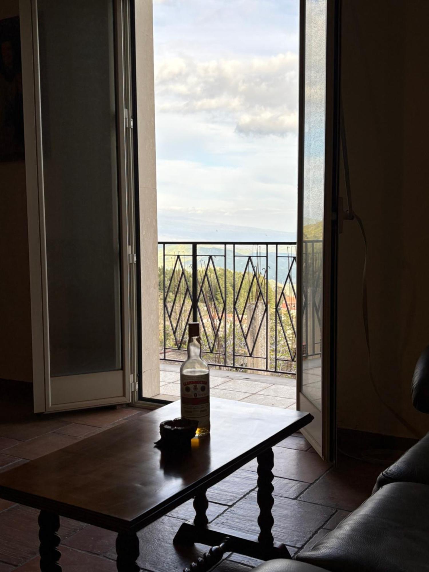 Troina Appartamenti Exteriér fotografie