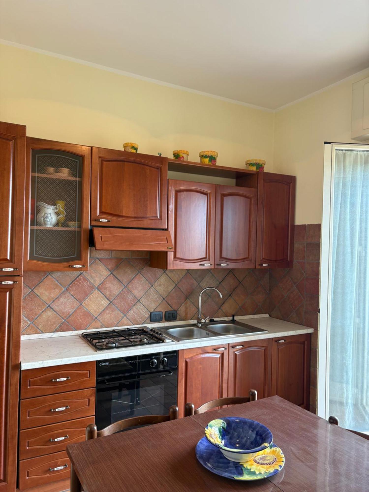 Troina Appartamenti Exteriér fotografie